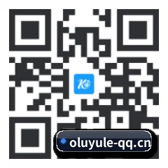Apple 移动终端版 二维码